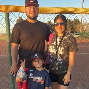 Meet your Posher, Luis